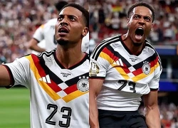 Felix Nmecha, từ 'bom xịt' Dortmund đến món hàng nóng được cả châu Âu săn đón