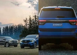 Ford Everest 2026: Cập nhật bảng giá lăn bánh và thông số kỹ thuật chi tiết
