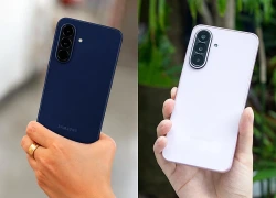 Galaxy A27 có thể là bản nâng cấp đáng quên nhất của Samsung