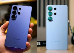 Galaxy S27 Ultra trước nguy cơ tăng giá 'sốc'