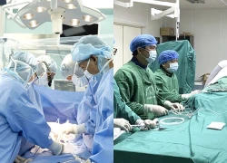 Gia đình phát hiện sớm dấu hiệu đột quỵ, cụ bà 91 tuổi thoát di chứng nhờ cấp cứu sớm