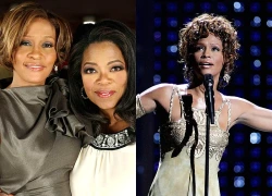 Gia đình Whitney Houston nổi giận vì phát ngôn của MC Oprah Winfrey về nữ danh ca