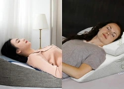 Gối chống trào ngược dạ dày có thực sự hiệu quả? Đừng vội mua khi chưa biết điều này