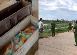 Hai chị em sang nhà hàng xóm chơi, người mẹ đi tìm phát hiện chuyện đau lòng