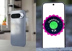 Hệ điều hành Android 17 gặp hàng loạt lỗi nghiêm trọng, ảnh hưởng trải nghiệm người dùng