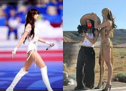 Hình ảnh gây sốc của Lisa (BLACKPINK) hậu chia tay tỷ phú, dụi mắt 10 lần nhìn lại vẫn không tin nổi