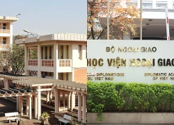 Học phí các trường ngoại ngữ hot nhất 2026: Trường nào đắt nhất, trường nào được miễn học phí?