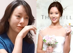Hwang Jung Eum tàn tạ không nhận ra hậu lĩnh án tù và bị đại gia ngành thép "cắm sừng"