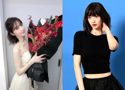 Joy (Red Velvet) gây chú ý với vóc dáng ngày càng mảnh mai, khán giả tranh luận trước diện mạo mới