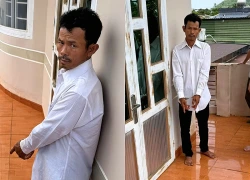 Kẻ hiếp dâm thiếu nữ bị bắt sau 15 năm lẩn trốn