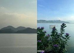 Khám phá hồ Núi Cốc – biểu tượng du lịch của Thái Nguyên