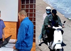 Khởi tố kẻ sát hại bé gái 12 tuổi, ném thi thể xuống giếng để phi tang