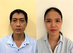 Khởi tố thêm 3 bị can trong vụ làm giả con dấu, tài liệu ở Hưng Yên