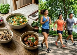 Không phải thuốc, đây là 2 yếu tố giúp phòng ngừa phần lớn bệnh mạn tính