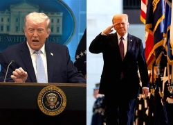 Kỷ niệm 250 năm độc lập: Ông Trump tuyên bố nước Mỹ bước vào 'thời kỳ hoàng kim mới'