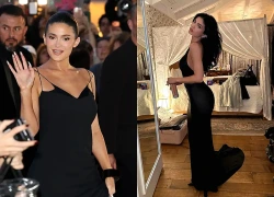 Kylie Jenner bị tố làm đầu bếp riêng sảy thai!