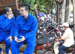 Lập luật ngầm thu tiền hằng tháng, làm ngơ vi phạm vỉa hè tại TPHCM