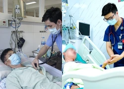 Liều thuốc đảo ngược cơn đột quỵ nhồi máu não chỉ sau vài giờ