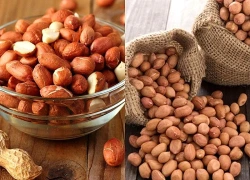 Loại hạt nhiều người ăn mỗi ngày, nhưng có 7 nhóm người càng ăn càng hại sức khỏe