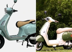 Loạt lựa chọn xe máy điện giá rẻ dưới 19 triệu đồng