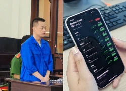 Lừa đảo đầu tư chứng khoán, người đàn ông lãnh 15 năm tù