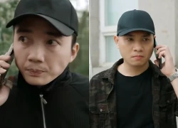 Lửa trắng - Tập 3: "Người đưa tin" của công an bị Viên vượn sát hại