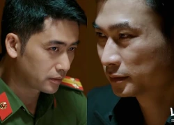 Lửa trắng - Tập 3: Quý Hoàng bị bắt vì tổ chức tiệc ma túy, Cương đen bị công an điều tra