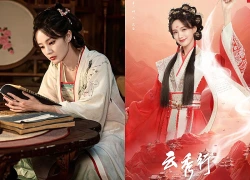 Lý Nhất Đồng gây tranh cãi trong Vân Tú Hành