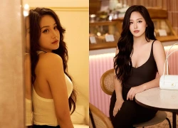 Mai Phương Thuý đã căng: Đáp trả khi bị nói giàu nhờ đăng quang, "var" thẳng vụ phải gánh việc vì 1 Hoa hậu dính lùm xùm