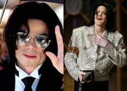 Michael Jackson đã nhân bản ADN của chính mình?