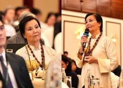 "Minh tinh màn bạc" thập niên 70 Kiều Chinh tranh giải Phim châu Á xuất sắc