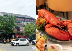 Một phụ nữ 'chốt sổ' với thỏa thuận bất ngờ vụ ăn cua hoàng đế, tôm hùm Alaska