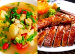 Mùa hè đừng chỉ chăm chăm ăn rau: 3 loại thịt vừa bổ dưỡng vừa thanh mát, giúp cơ thể khỏe khoắn hơn