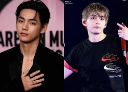 Mỹ nam đẹp nhất thế giới và một "dòng sông quê" với World Cup