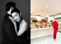 Mỹ nhân sở hữu nét đẹp "ngắm hoài không thấy chán": Lấy chồng CEO khét tiếng không công khai, sống như bà hoàng trong biệt thự triệu đô ở Mỹ