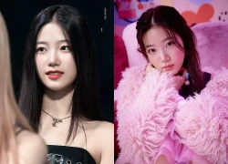 Mỹ nhân vừa được đề cử đẹp nhất thế giới: Ra mắt hào nhoáng rồi mắc kẹt trong định kiến hát dở