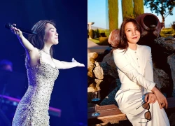 Mỹ Tâm cảnh báo khẩn
