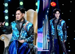 Nam ca sĩ không sợ bị nói hết thời, tiết lộ 'tài sản' quý ở tuổi 51