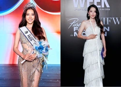 Nam Em: Nếu người vào top 2 không phải Lệ Nam, tôi muốn mình đăng quang