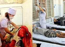 Ngăn ngừa ngộ độc thực phẩm từ khâu chế biến đến tiêu dùng