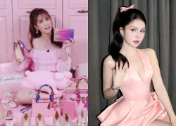 Ngọc Trinh từng chi chục tỷ mua đồ hiệu, nay sa sút không dám tiêu xài lãng phí