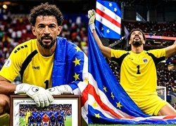 Người hùng World Cup 40 tuổi bị CLB Brazil từ chối dù gây sốt toàn cầu