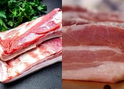 Người từng nhồi máu não có nên ăn thịt ba chỉ? Chuyên gia đưa ra lời khuyên bất ngờ