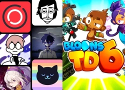 Nhân dịp Google Play "đại hạ giá", game thủ đừng nên bỏ qua các siêu phẩm này