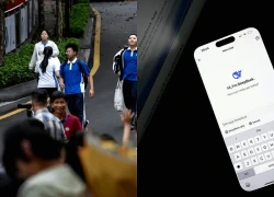 Nhờ AI chọn đại học: Chuyên gia cảnh báo rủi ro
