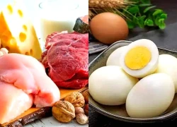 Những "cặp đôi kỵ nhau" với trứng gà mà không phải ai cũng biết
