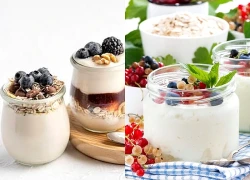 Những thực phẩm càng ăn thường xuyên, đường ruột càng khỏe