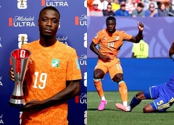 Nicolas Pepe, gừng càng già càng cay