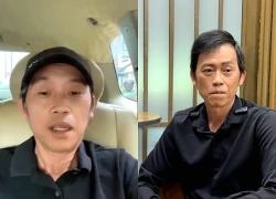NSƯT Hoài Linh và tin buồn khiến nhiều khán giả không khỏi “tiếc nuối”