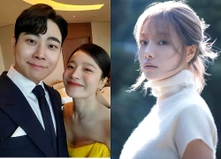 Nữ ca sĩ đình đám ly hôn sau 6 tháng sinh con cho chủ tịch: "Tôi không chịu nổi việc bị phản bội"